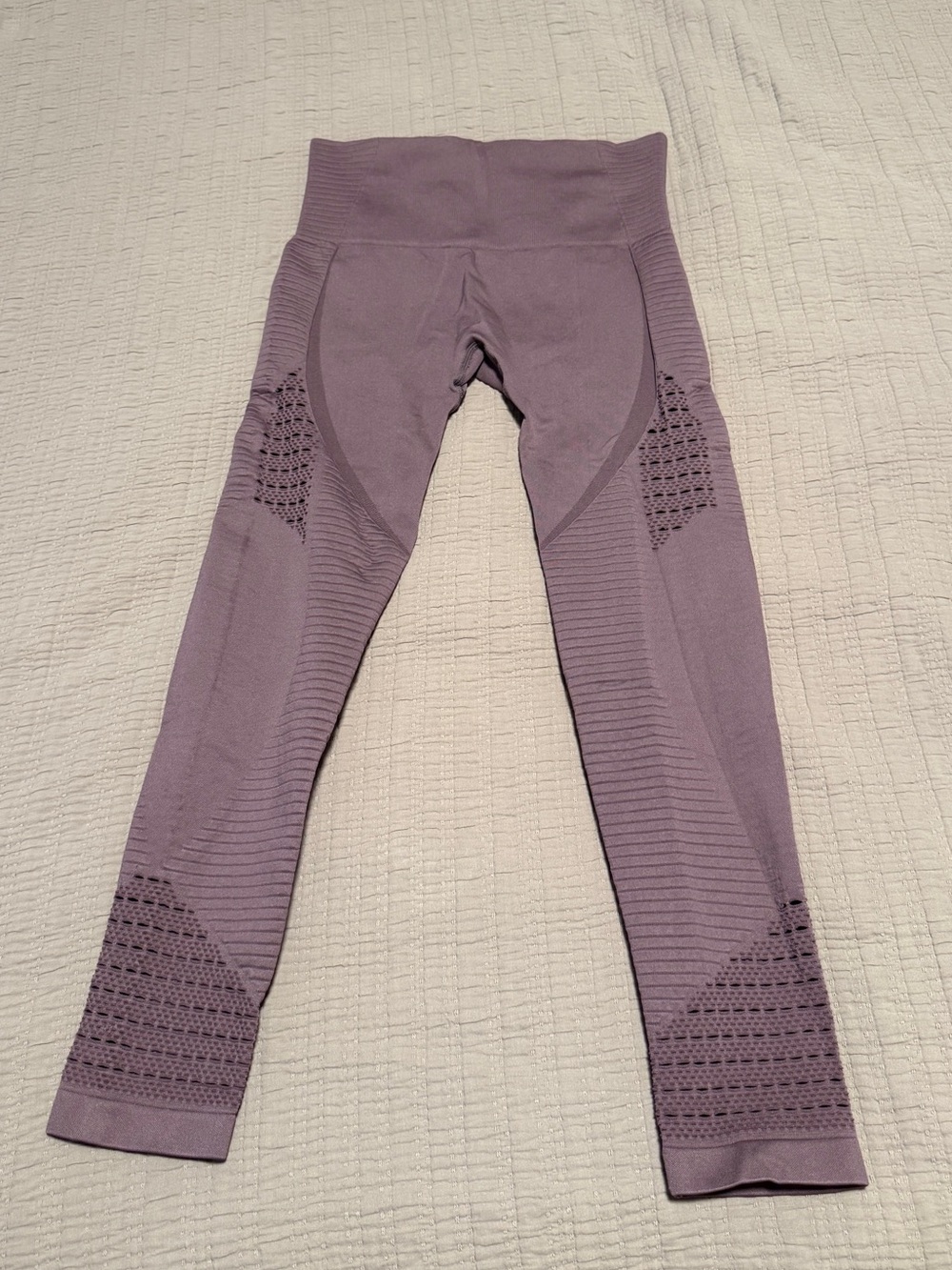 High-Waisted Leggings